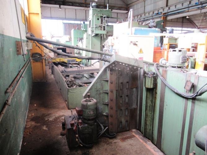 CARNAGHI MARIO KR 200